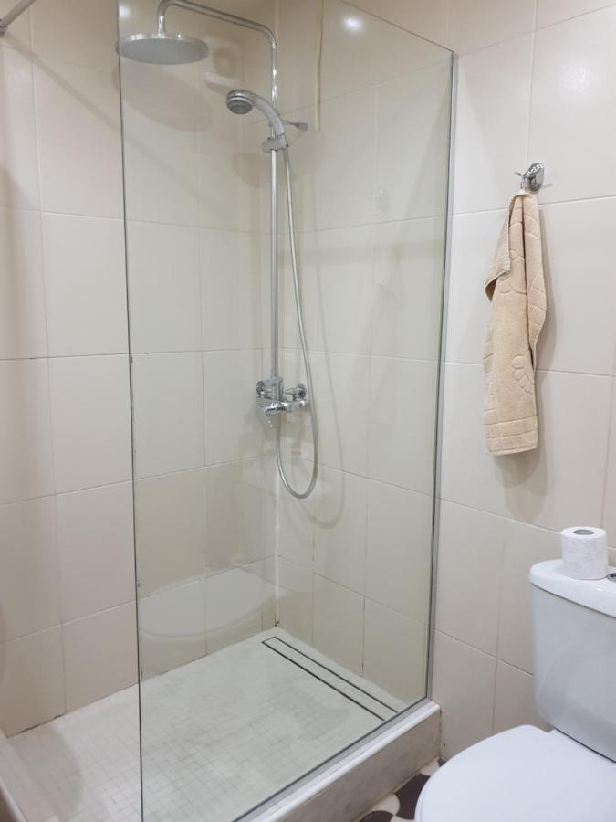 Black Sea Brееze Apartment 瓦爾納 外观 照片