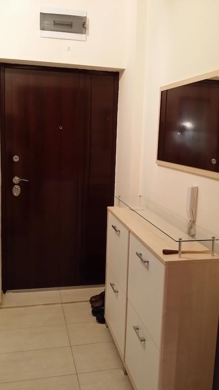 Black Sea Brееze Apartment 瓦爾納 客房 照片