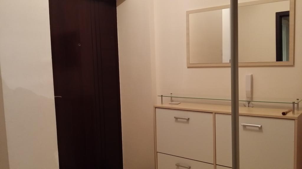 Black Sea Brееze Apartment 瓦爾納 外观 照片