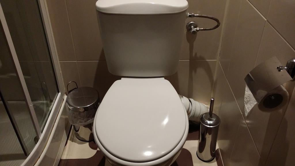 Black Sea Brееze Apartment 瓦爾納 客房 照片