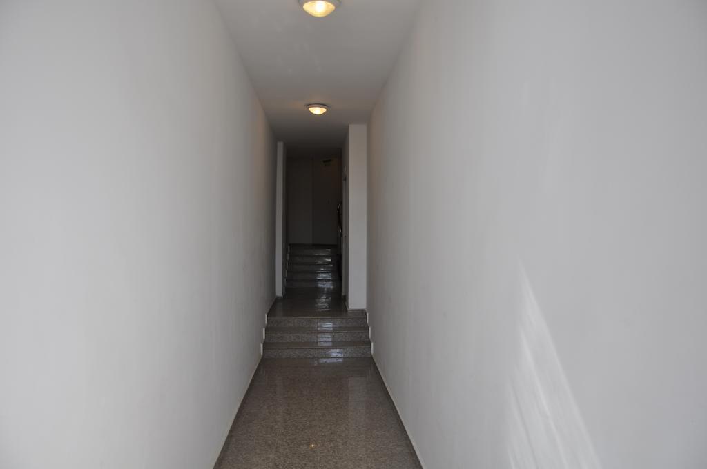 Black Sea Brееze Apartment 瓦爾納 外观 照片