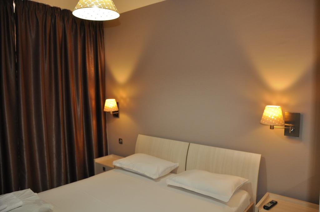 Black Sea Brееze Apartment 瓦爾納 外观 照片